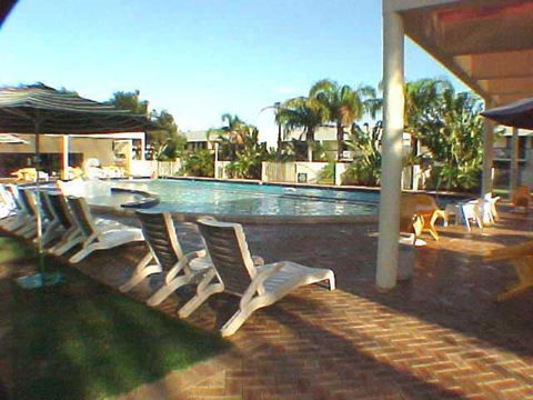 Kalbarri Beach Resort - Tourism Cairns 15