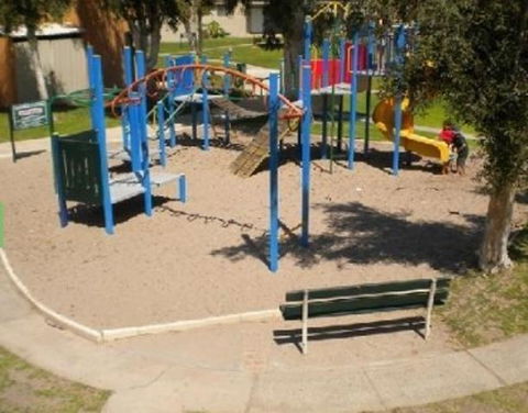 Kalbarri Beach Resort - Tourism Cairns 33