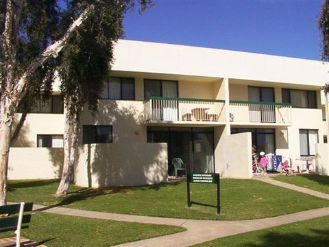 Kalbarri Beach Resort - Tourism Cairns 10
