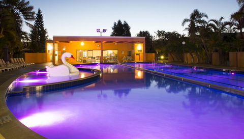 Kalbarri Beach Resort - Tourism Cairns 31