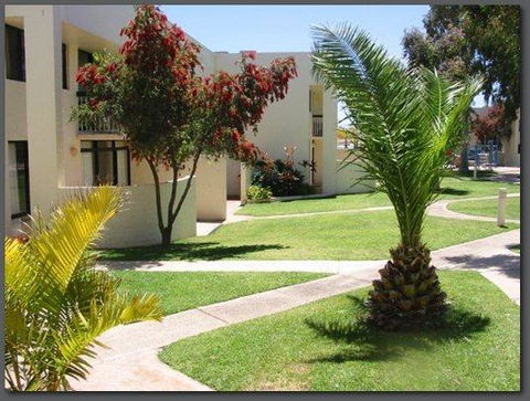 Kalbarri Beach Resort - Tourism Cairns 34