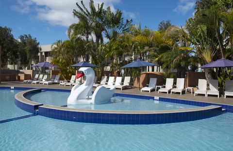 Kalbarri Beach Resort - Tourism Cairns 8
