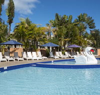Kalbarri Beach Resort - Tourism Cairns