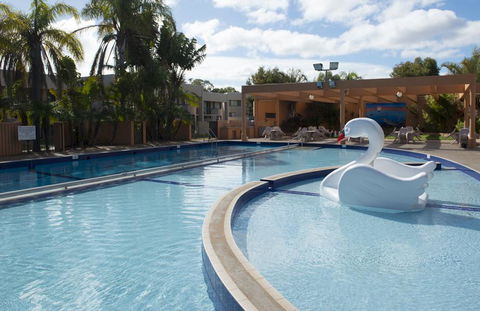 Kalbarri Beach Resort - Tourism Cairns 19