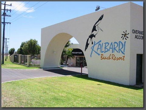 Kalbarri Beach Resort - Tourism Cairns 9
