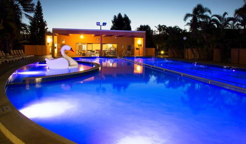 Kalbarri Beach Resort - Tourism Cairns 30