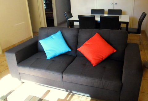 Kalbarri Beach Resort - Tourism Cairns 27