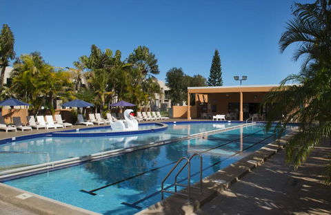 Kalbarri Beach Resort - Tourism Cairns 7