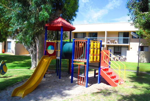 Kalbarri Beach Resort - Tourism Cairns 2