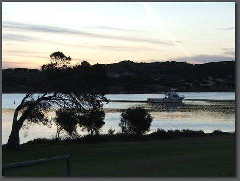 Kalbarri Beach Resort - Tourism Cairns 24