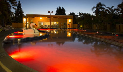 Kalbarri Beach Resort - Tourism Cairns 29