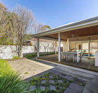 Inner Western Suburbs Retreat - Tourism Cairns