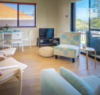 Cottesloe Beach On Napier - Tourism Cairns