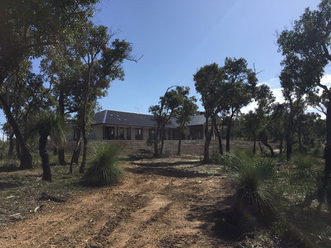 Eagle Bay House - Tourism Cairns 19