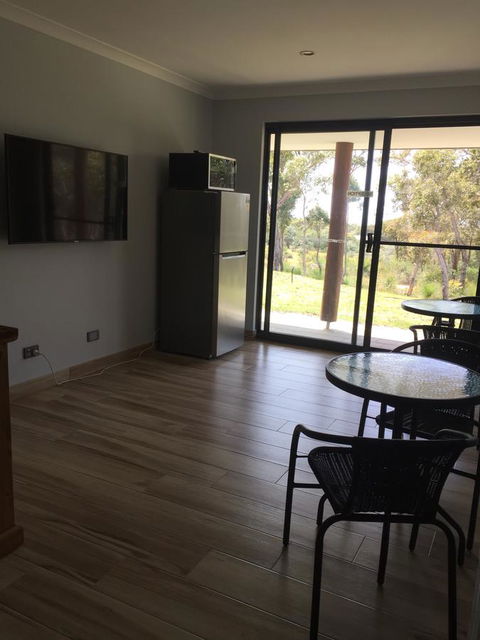 Eagle Bay House - Tourism Cairns 16