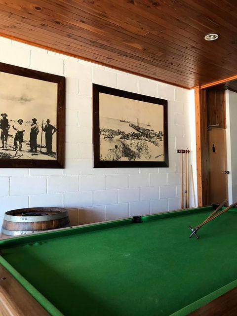 EUCLA MOTOR HOTEL - Tourism Cairns 32