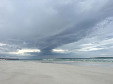 EUCLA MOTOR HOTEL - Tourism Cairns 38
