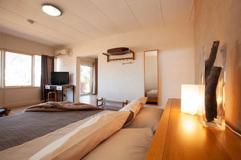EUCLA MOTOR HOTEL - Tourism Cairns 15