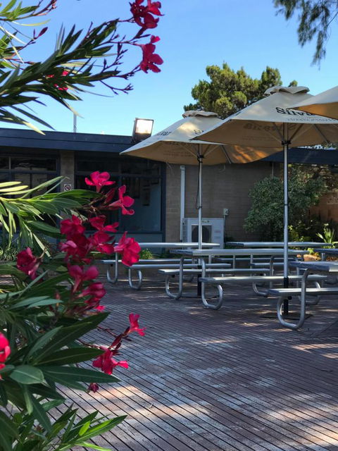 EUCLA MOTOR HOTEL - Tourism Cairns 33
