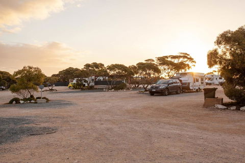 EUCLA MOTOR HOTEL - Tourism Cairns 28