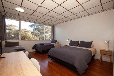 EUCLA MOTOR HOTEL - Tourism Cairns 6