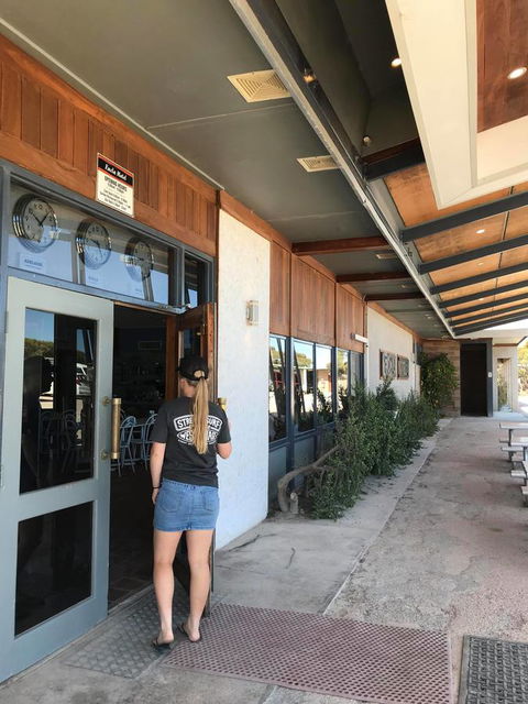 EUCLA MOTOR HOTEL - Tourism Cairns 35