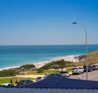 Cottesloe Blue Apartment - Tourism Cairns