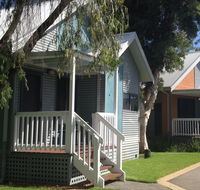 Mandurah Ocean Marina Chalets - Tourism Cairns