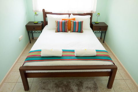 Cottesloe Sea Bliss Apartment - Tourism Cairns 2