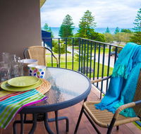 Cottesloe Sea Bliss Apartment - Tourism Cairns