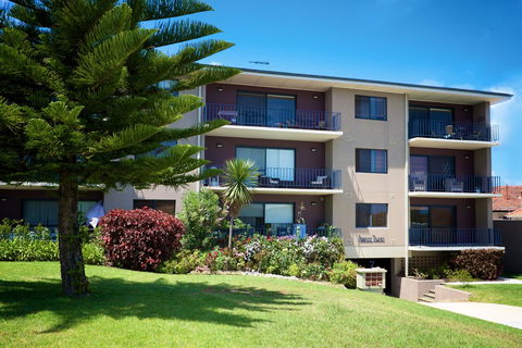 Cottesloe Sea Bliss Apartment - Tourism Cairns 10