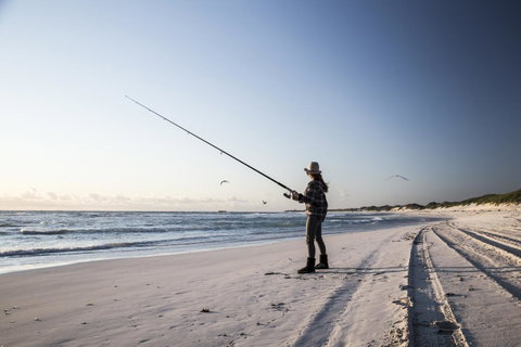 Salty Shack Lancelin - Tourism Cairns 23
