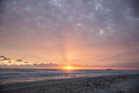 Salty Shack Lancelin - Tourism Cairns 15