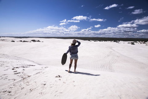 Salty Shack Lancelin - Tourism Cairns 16