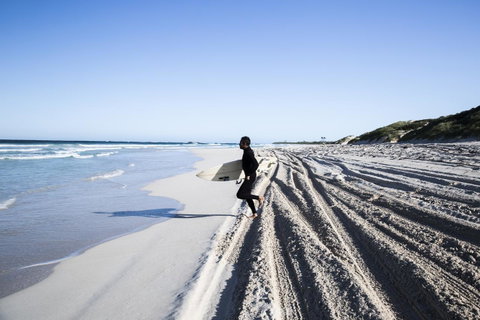 Salty Shack Lancelin - Tourism Cairns 22