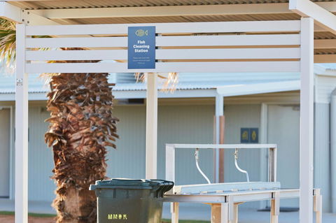 RAC Monkey Mia Dolphin Resort - Tourism Cairns 40