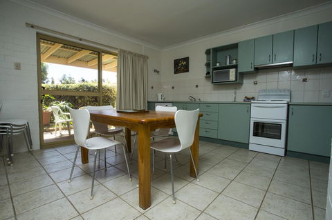 Kalbarri Murchison View Apartments - Tourism Cairns 28