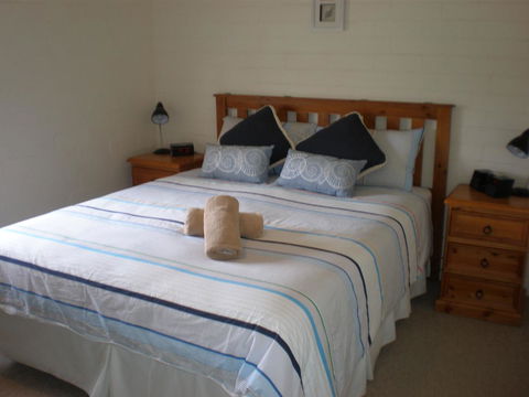 Kalbarri Murchison View Apartments - Tourism Cairns 3