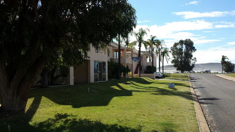 Kalbarri Murchison View Apartments - Tourism Cairns 23