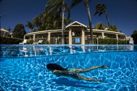 Kalbarri Murchison View Apartments - Tourism Cairns 24