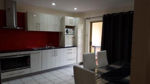 Kalbarri Murchison View Apartments - Tourism Cairns 33