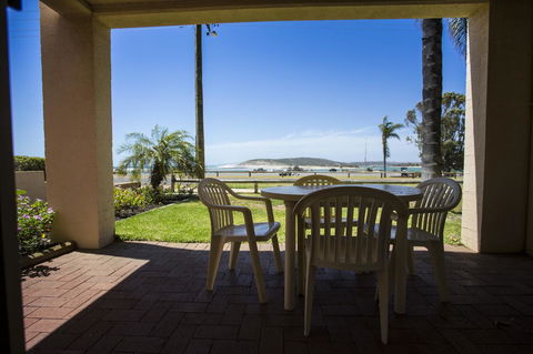 Kalbarri Murchison View Apartments - Tourism Cairns 26