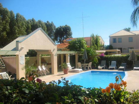 Kalbarri Murchison View Apartments - Tourism Cairns 4