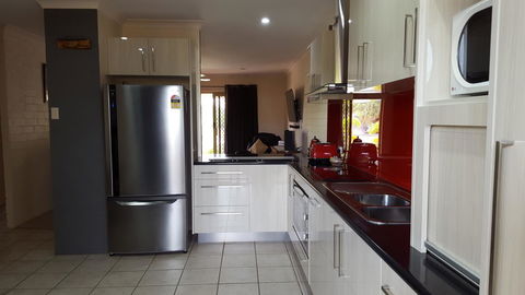 Kalbarri Murchison View Apartments - Tourism Cairns 32