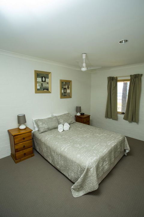 Kalbarri Murchison View Apartments - Tourism Cairns 29