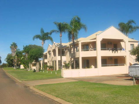Kalbarri Murchison View Apartments - Tourism Cairns 1