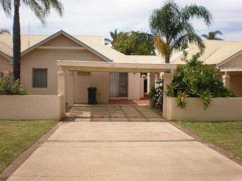 Kalbarri Murchison View Apartments - Tourism Cairns 15