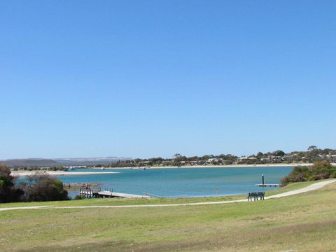 Kalbarri Murchison View Apartments - Tourism Cairns 12