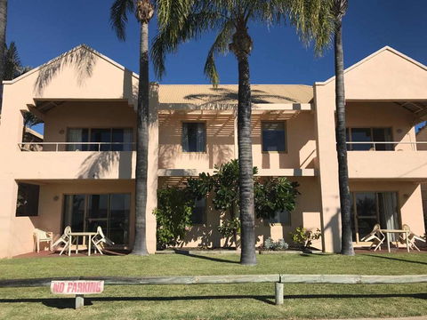 Kalbarri Murchison View Apartments - Tourism Cairns 5