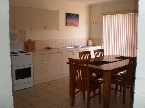 Kalbarri Murchison View Apartments - Tourism Cairns 13